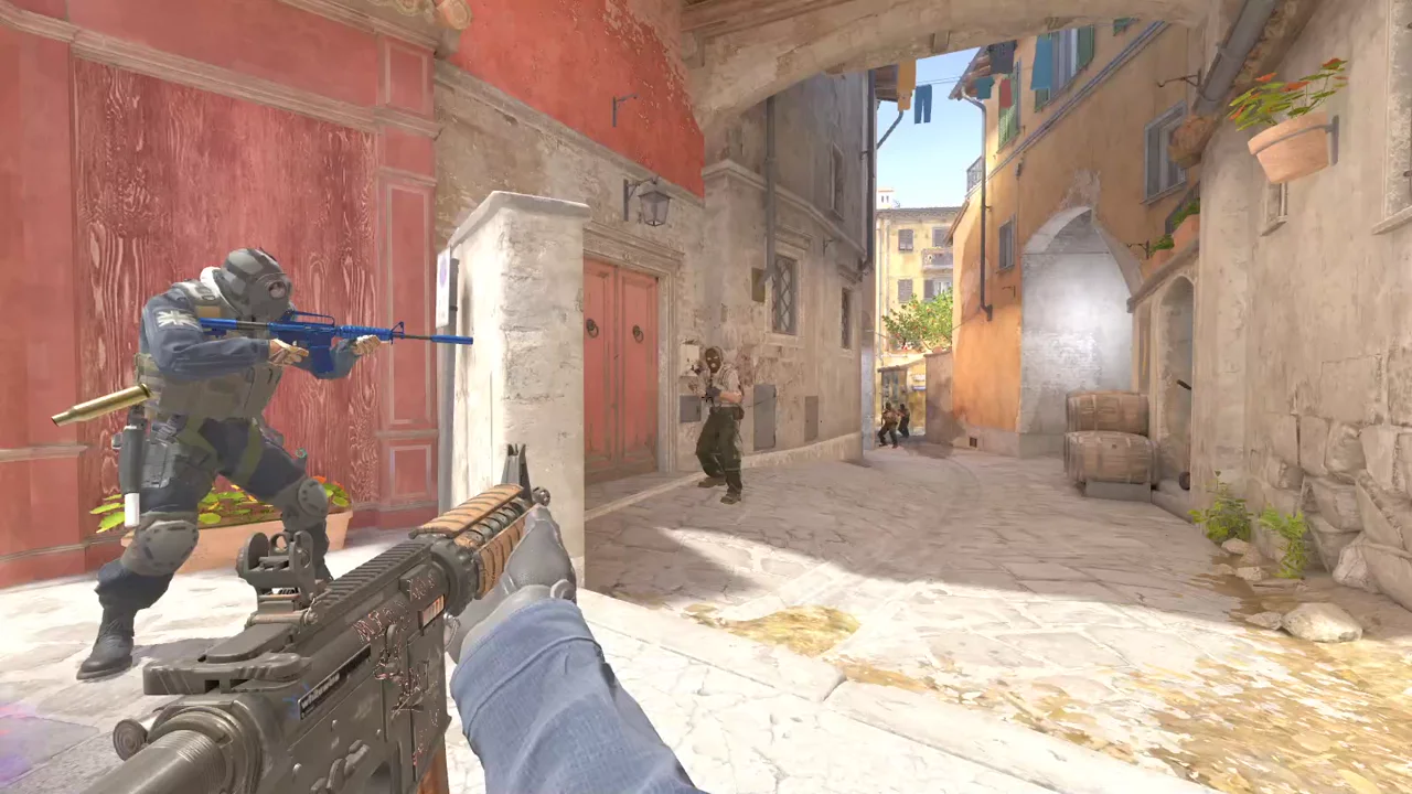 highlight